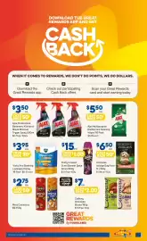 Foodland catalogue week 41 Page 40
