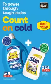 Foodland catalogue week 41 Page 42