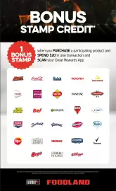Foodland catalogue week 41 Page 44