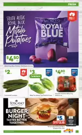 Foodland catalogue week 41 Page 9
