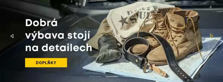 Bushman leták týden 41 Strana 2