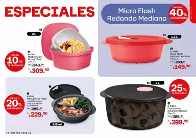 Catálogo Tupperware Página 31