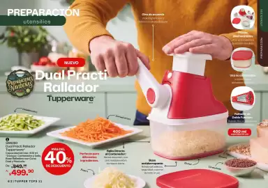 Catálogo Tupperware Página 32