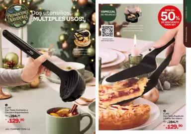 Catálogo Tupperware Página 34