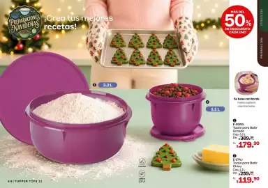 Catálogo Tupperware Página 35