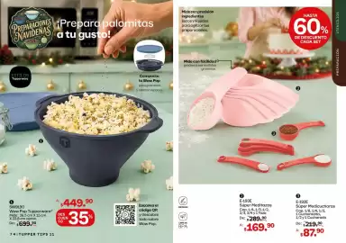 Catálogo Tupperware Página 38