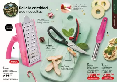 Catálogo Tupperware Página 40