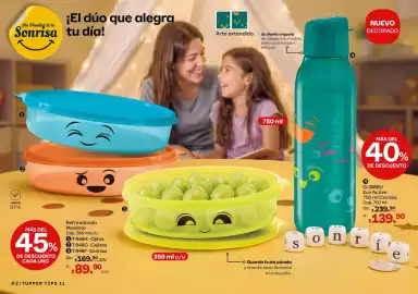 Catálogo Tupperware Página 42