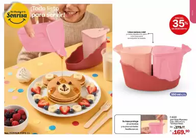 Catálogo Tupperware Página 44