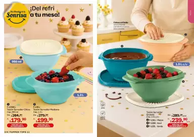 Catálogo Tupperware Página 48