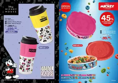Catálogo Tupperware Página 52