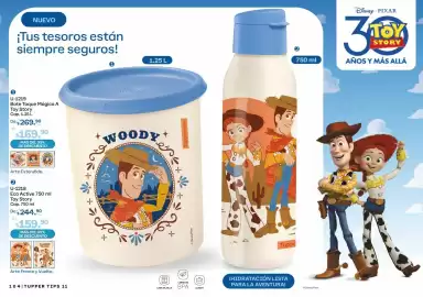 Catálogo Tupperware Página 53