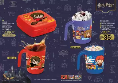 Catálogo Tupperware Página 54