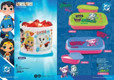 Catálogo Tupperware Página 55