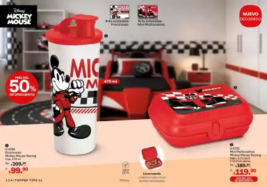 Catálogo Tupperware Página 58