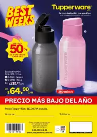 Catálogo Tupperware Página 59