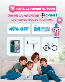 Catálogo Casa Luis Chemes semana 41 Página 1