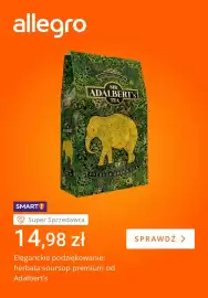 Allegro gazetka tydzień 41 Strona 3