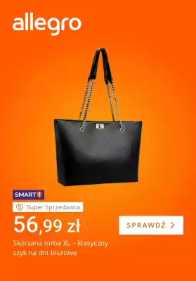 Allegro gazetka (ważność do 12-10)