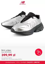 New Balance gazetka tydzień 41 Strona 10
