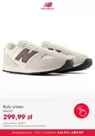 New Balance gazetka tydzień 41 Strona 2