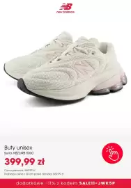 New Balance gazetka tydzień 41 Strona 3