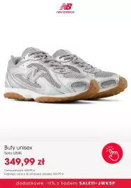 New Balance gazetka tydzień 41 Strona 4