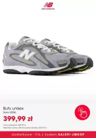 New Balance gazetka tydzień 41 Strona 6