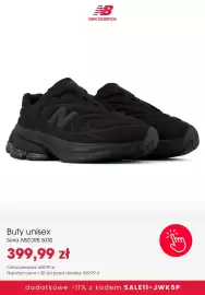 New Balance gazetka tydzień 41 Strona 7
