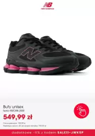 New Balance gazetka tydzień 41 Strona 8