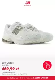 New Balance gazetka tydzień 41 Strona 9