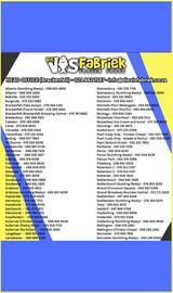 Die Visfabriek catalogue Page 16