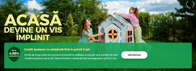 Catalog CEC Bank Pagină 2