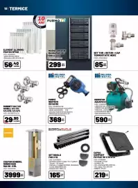 Catalog Ambient Pagină 10: Melinda Instal Pompă Heiztech 25/40/60 €369,00