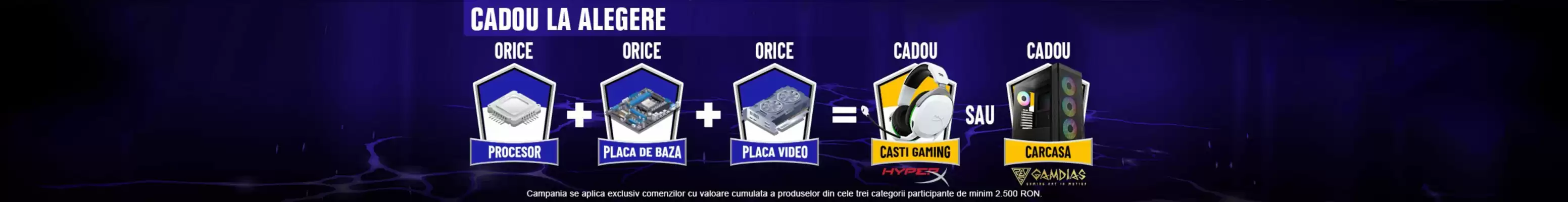 Catalog PC Garage (valid până la 19-10)