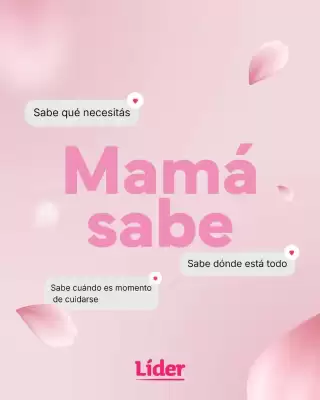 Catálogo Farmacias Líder (válido hasta 7-10)