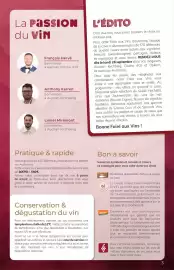 Auchan folder week 41 Pagina 4