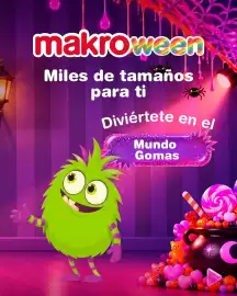 Catálogo Makro Página 1