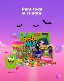 Catálogo Makro Página 2