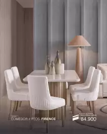Catálogo Muebles Jamar semana 41 Página 3