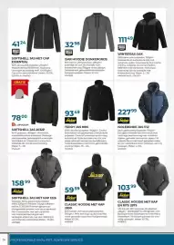 Meno folder Pagina 14: Classic hoodie met kap €59,59, Isar hoodie €32,98
