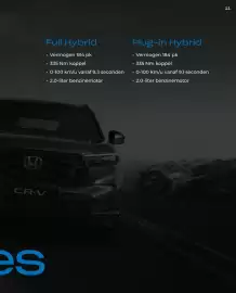 Honda folder Pagina 11