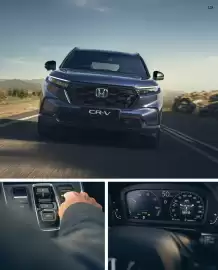 Honda folder Pagina 13