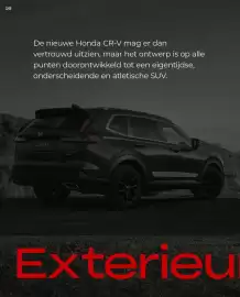 Honda folder Pagina 16