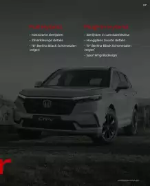 Honda folder Pagina 17