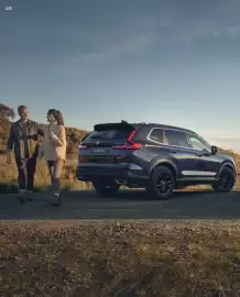 Honda folder Pagina 18