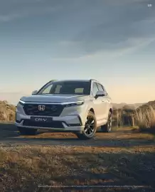 Honda folder Pagina 19