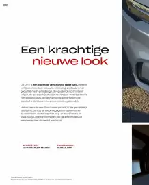 Honda folder Pagina 20