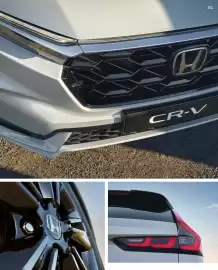 Honda folder Pagina 21