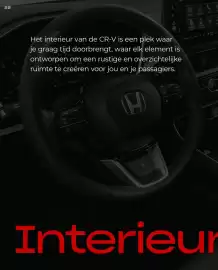 Honda folder Pagina 22